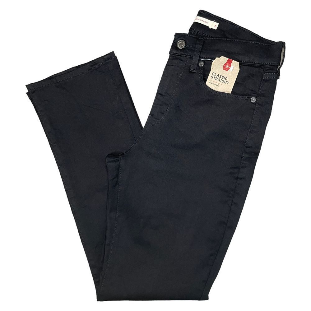 Levi's Classic Straight W28 L30
